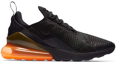 nike air max classic wit zwart orange|nike 270 air max shoes.